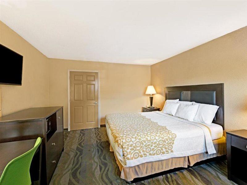 Days Inn By Wyndham Cherokee Near Casino Extérieur photo