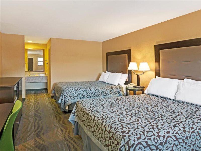 Days Inn By Wyndham Cherokee Near Casino Extérieur photo