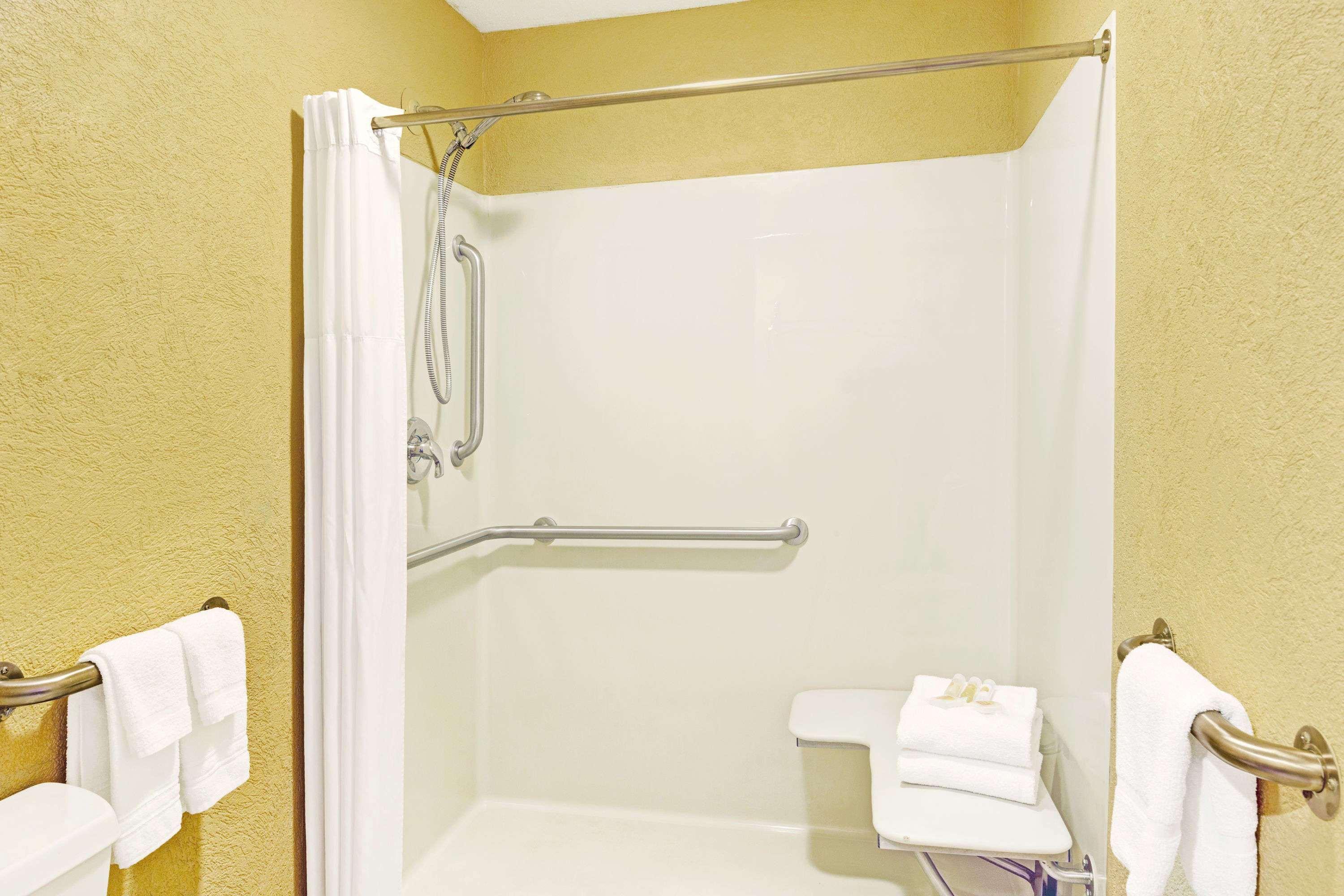 Days Inn By Wyndham Cherokee Near Casino Extérieur photo